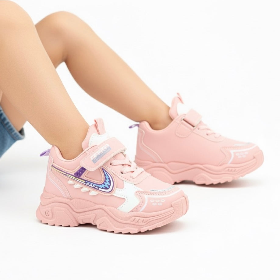 M01031 kids shoes