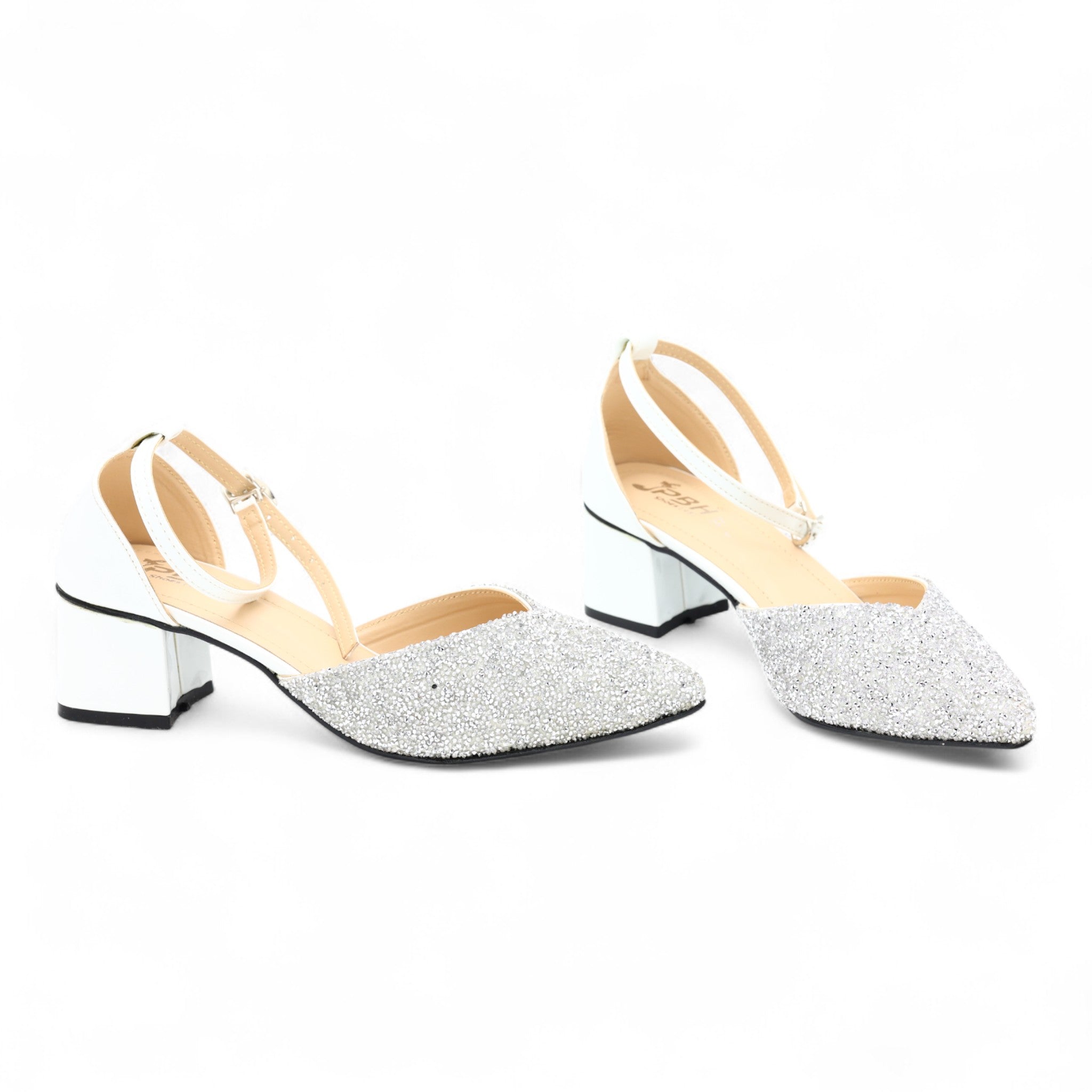 M0933 block shoes
