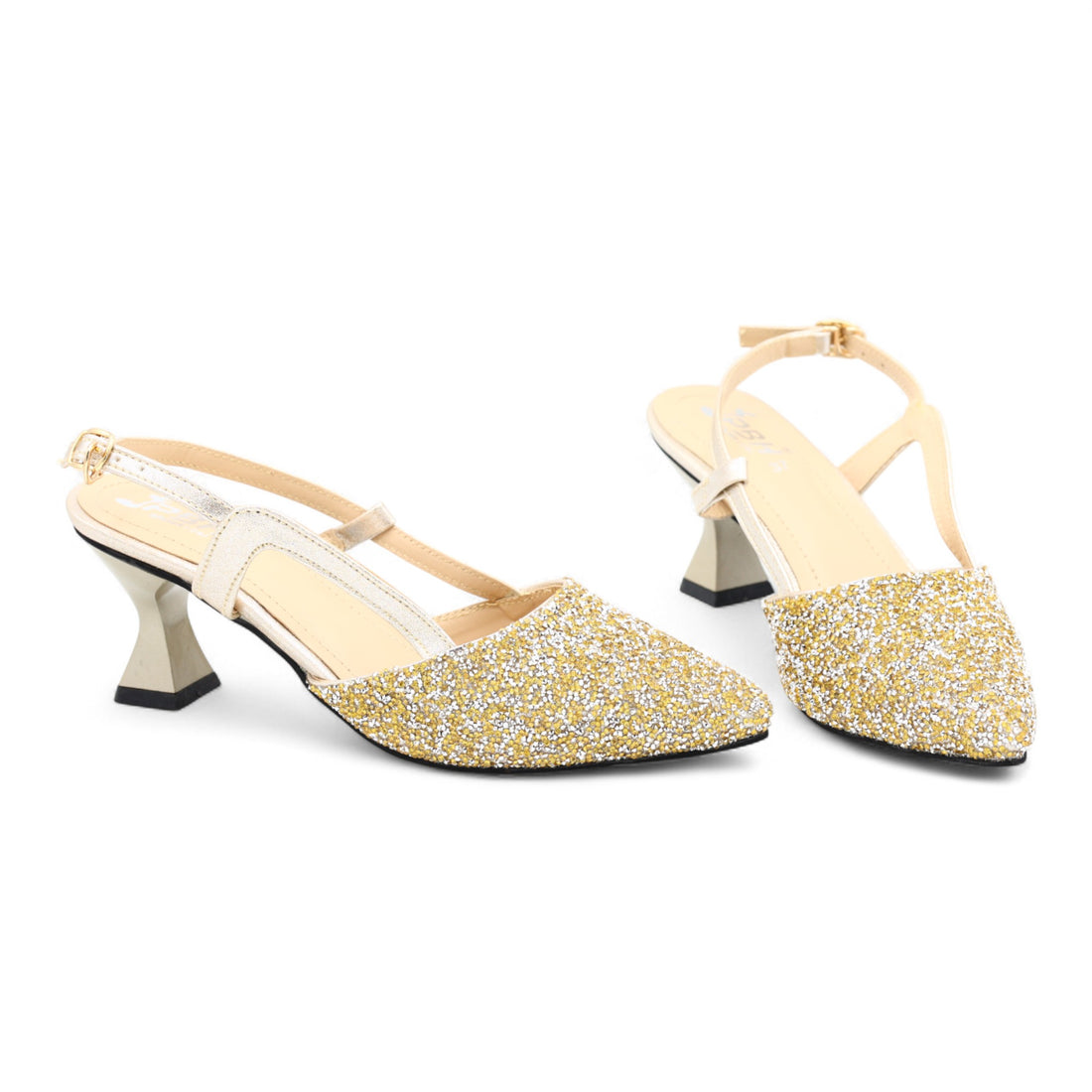 M0934 kitten heel