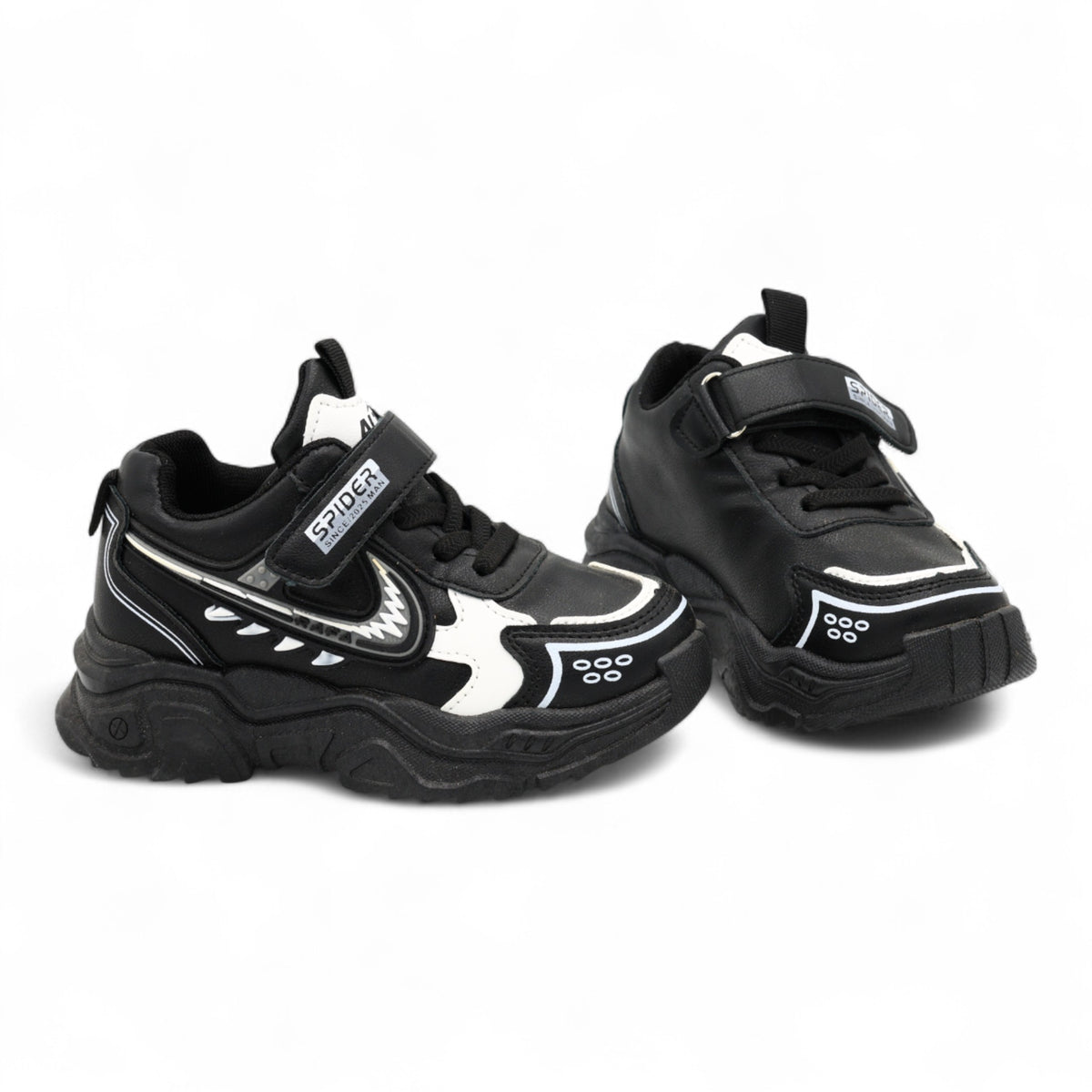 M01031 kids shoes