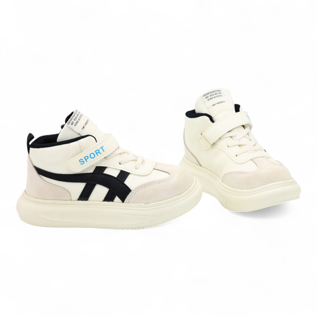 M01002 kids shoes