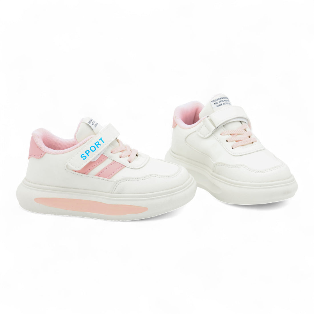 M01026 kids shoes