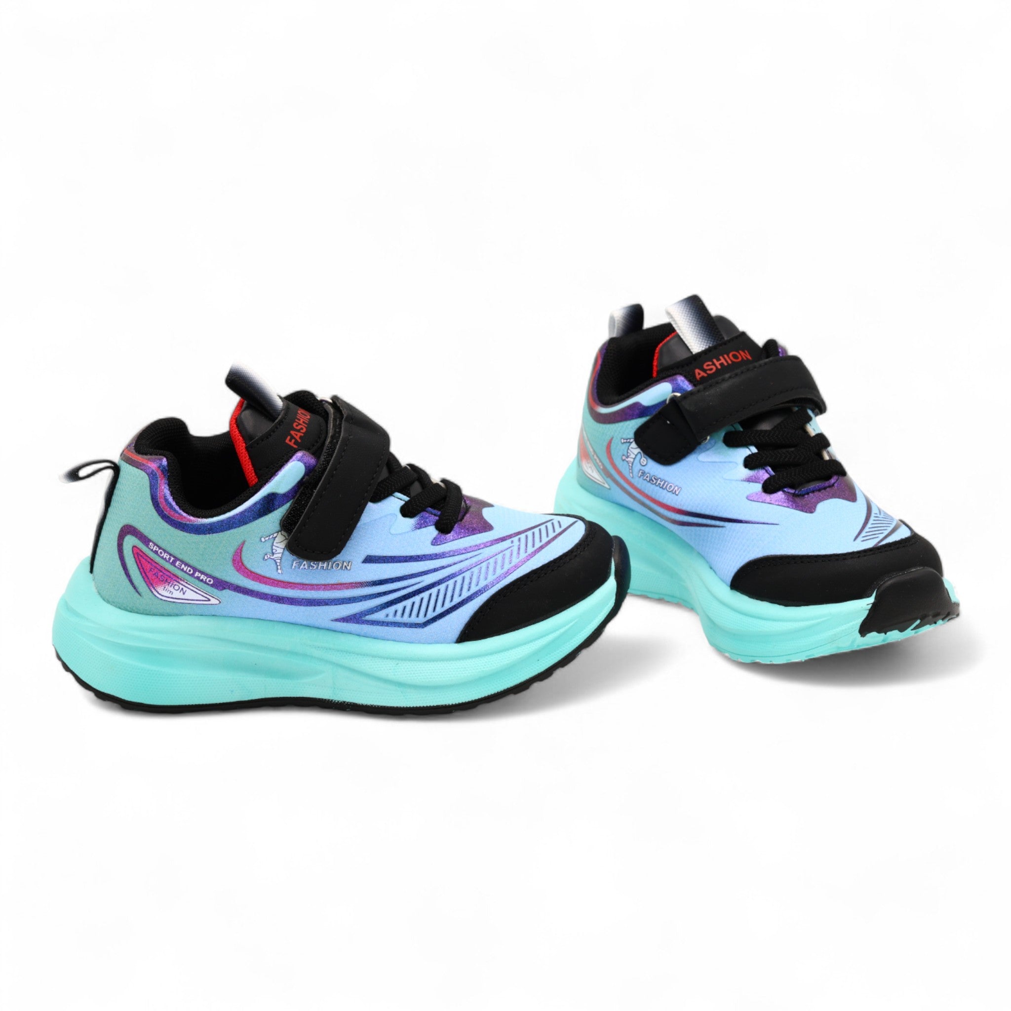 Kids gabria shoes