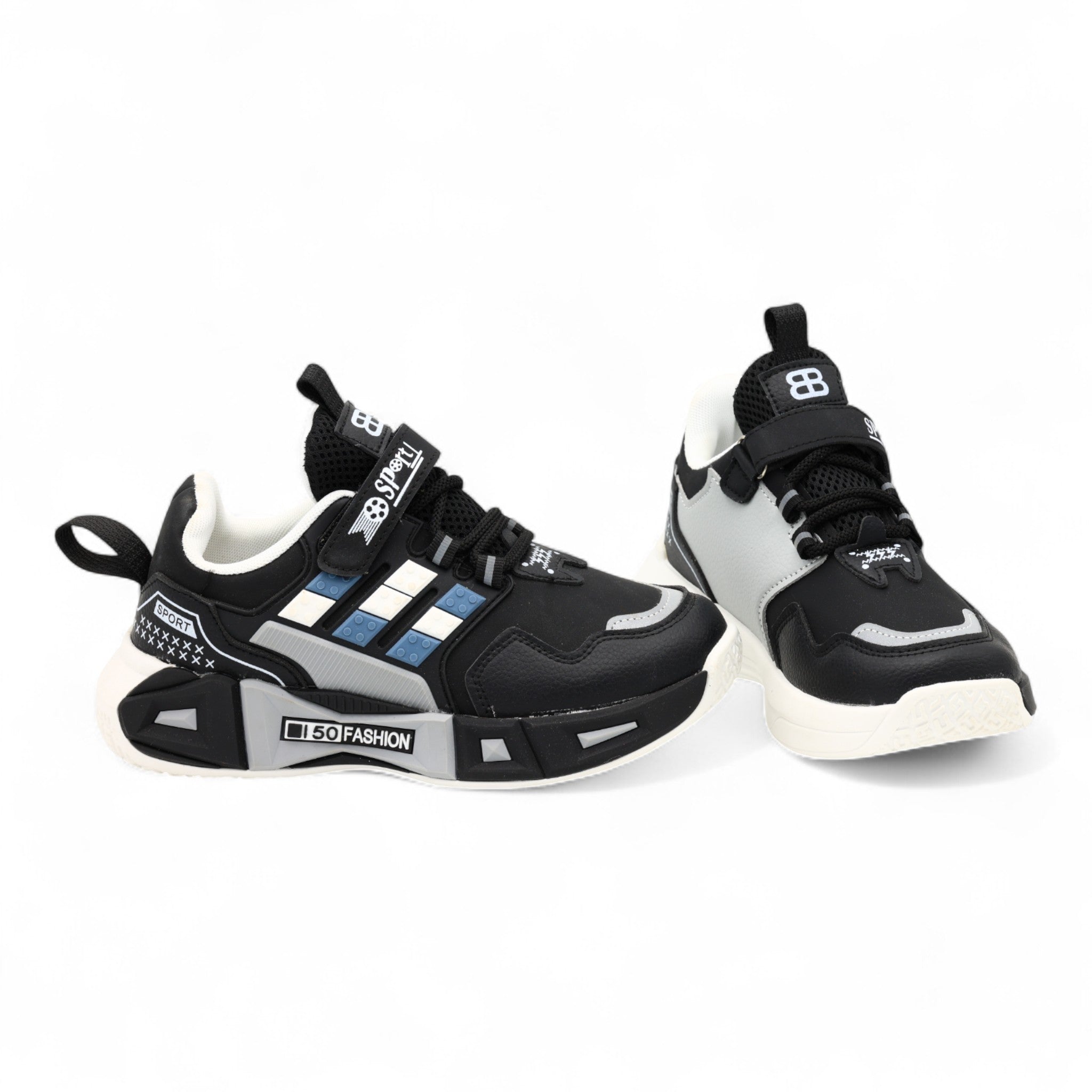M01021 kids shoes