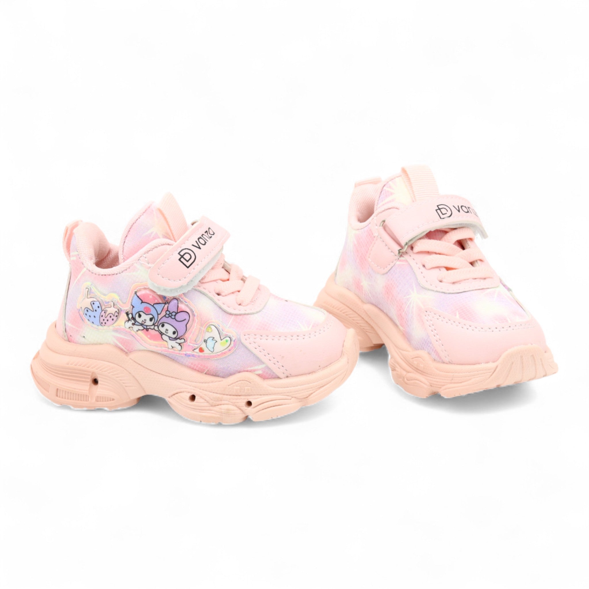 M01033 kids shoes