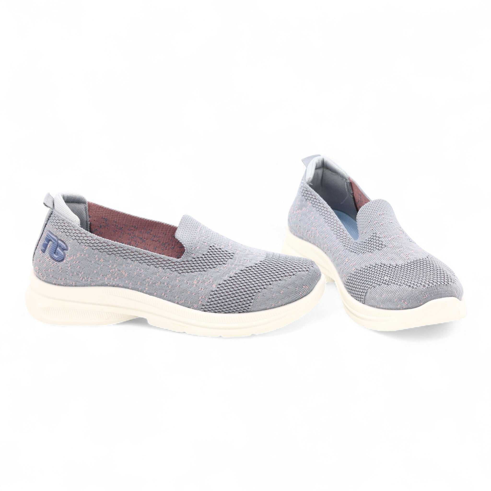 M0959 fabric shoes