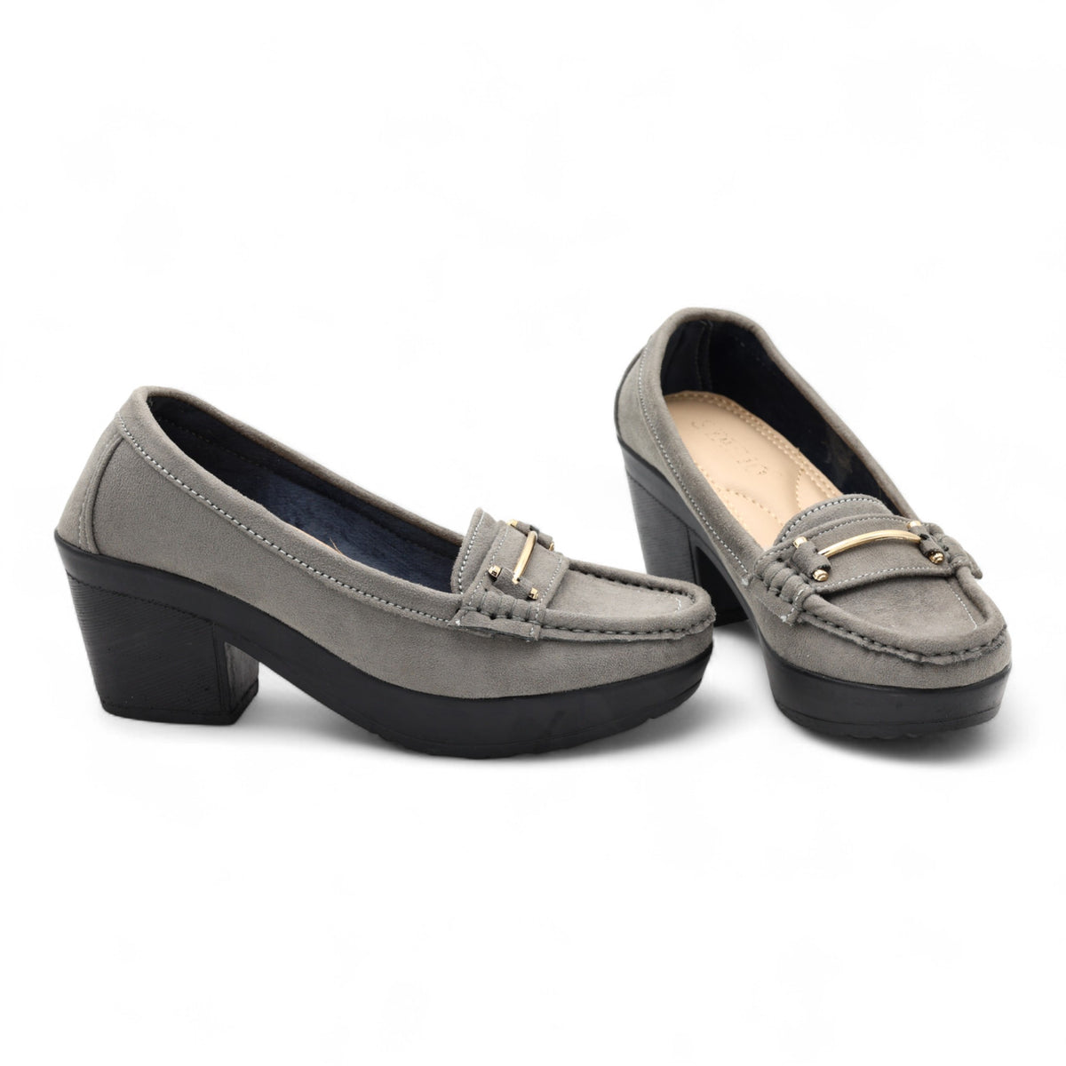 M038 block heel