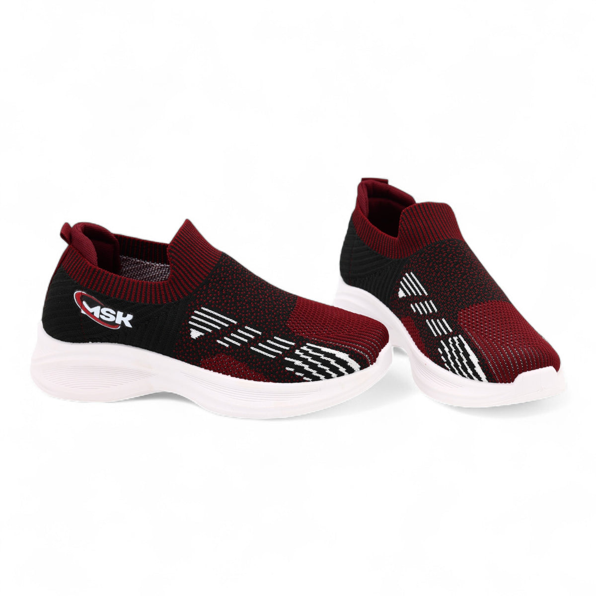 Clearance SALE M0950 fabric shoes