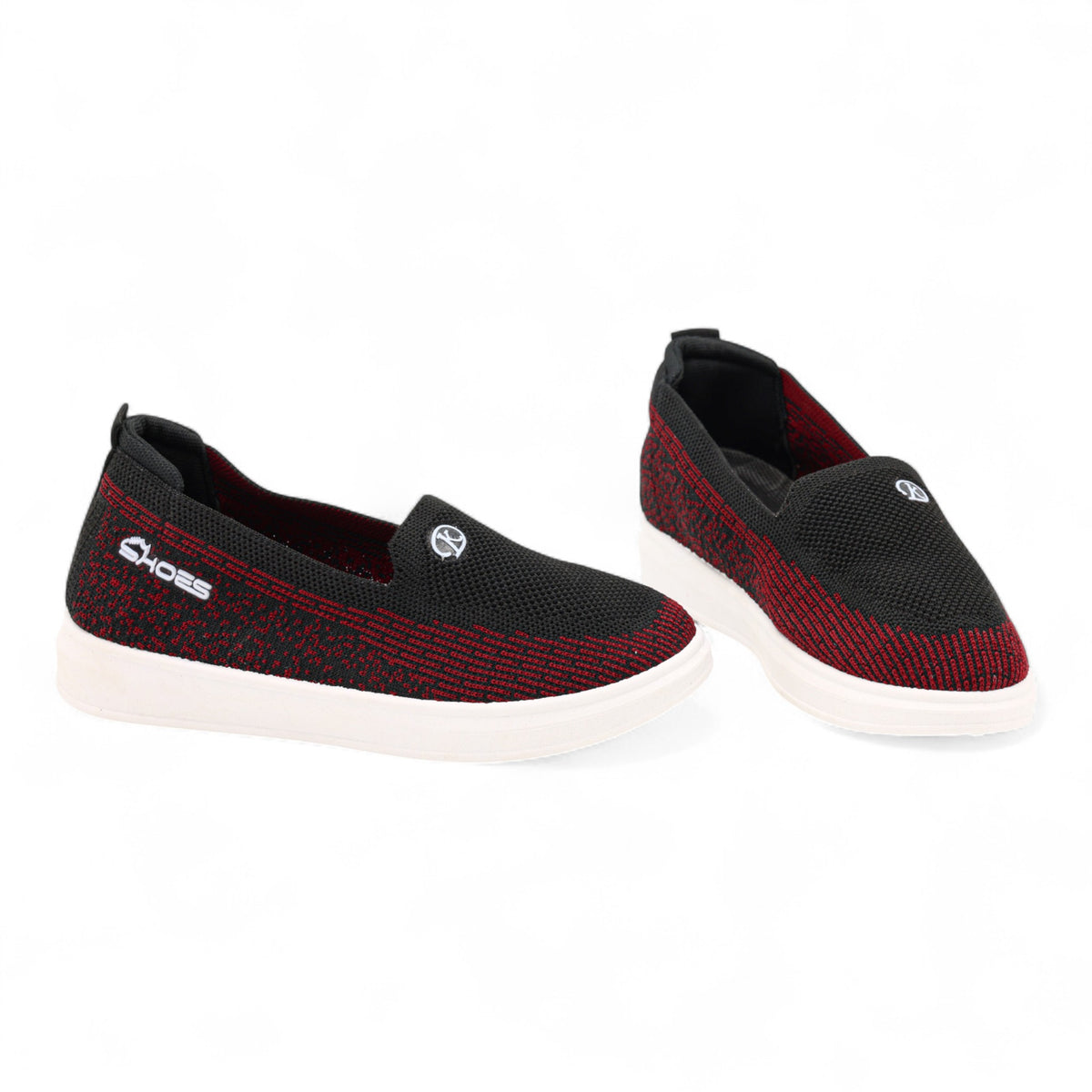 M0982 fabric shoes