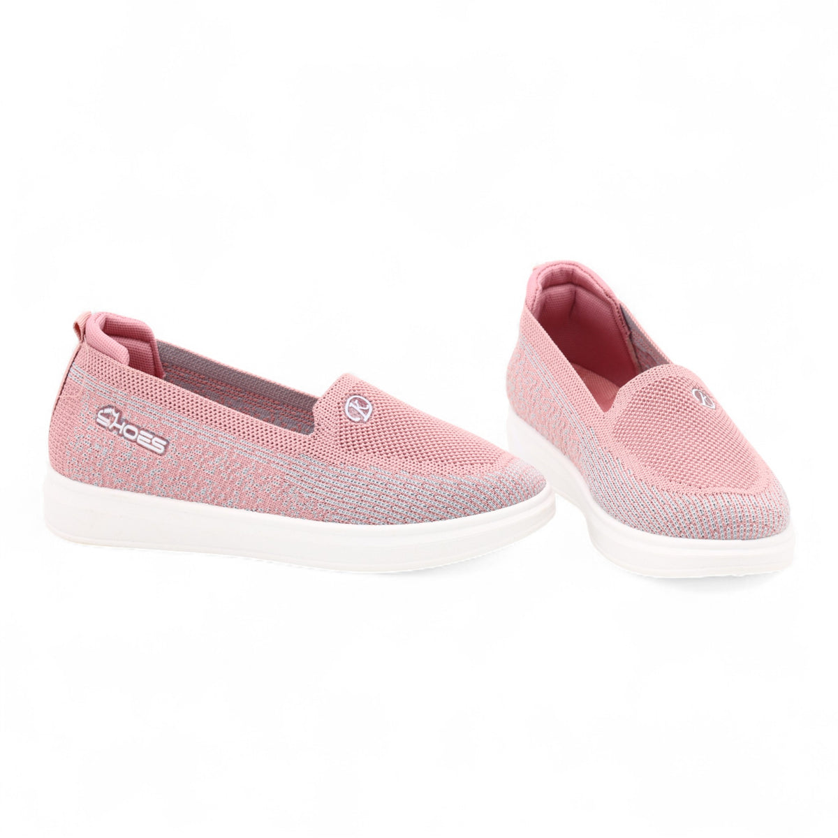 M0982 fabric shoes