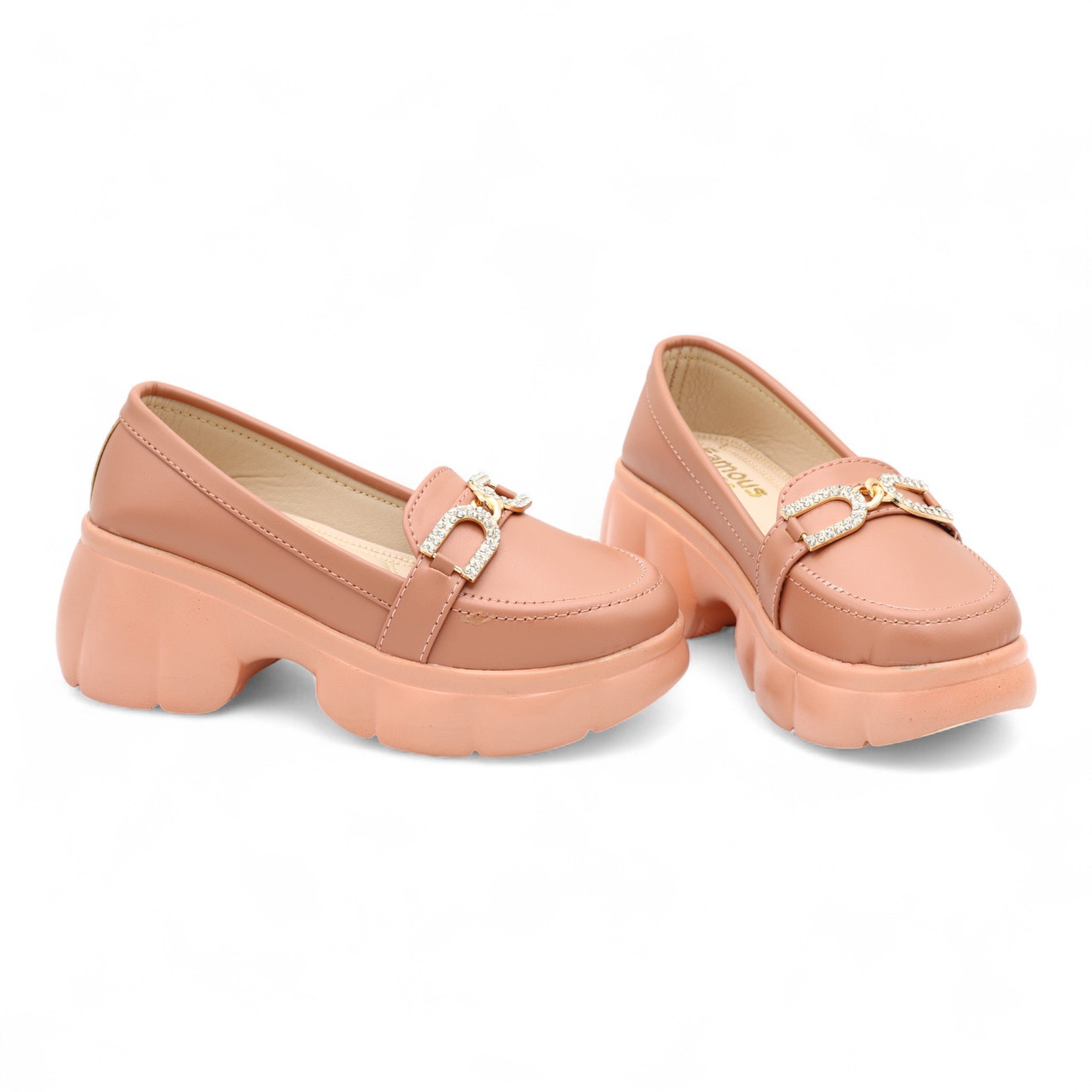 M0979 block heel