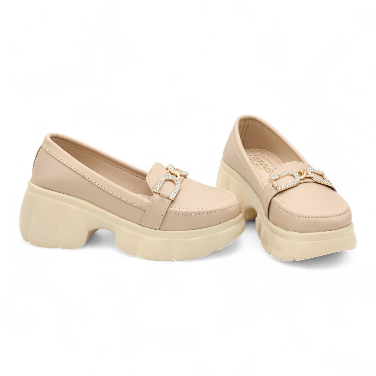 M0979 block heel