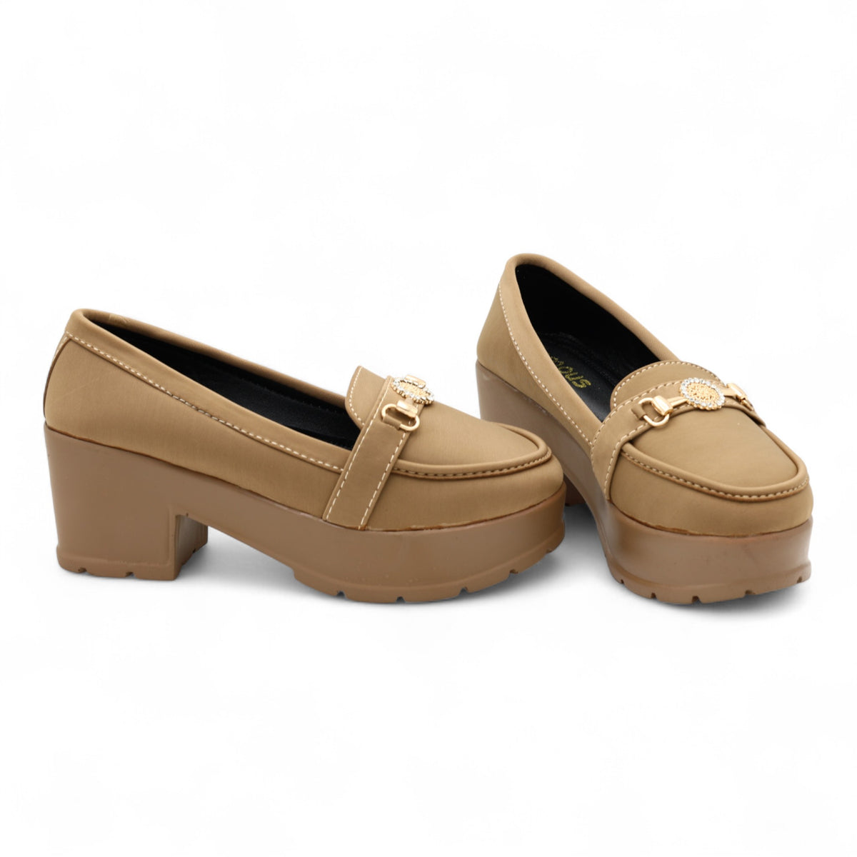M0981 block heel