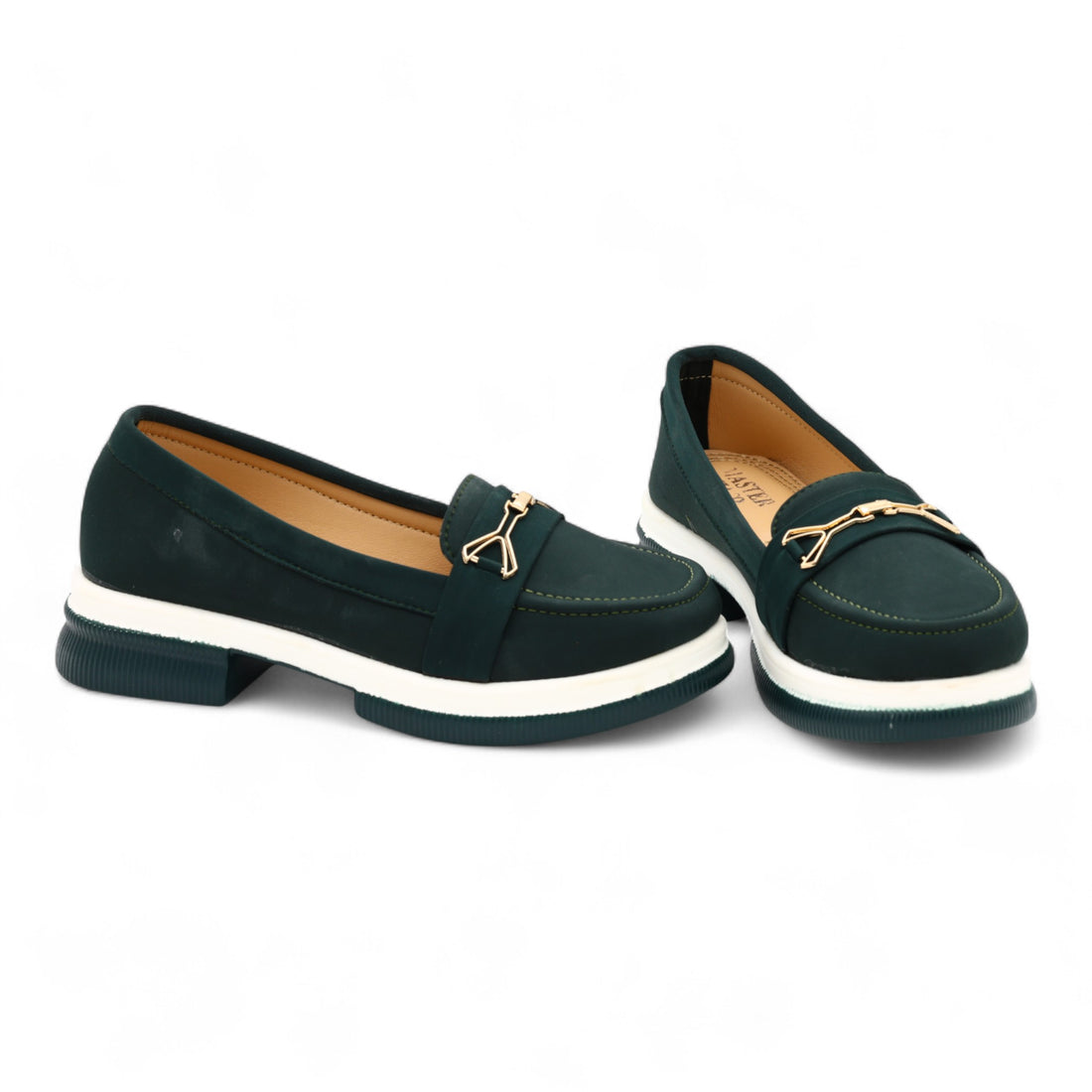 M0977 block heel
