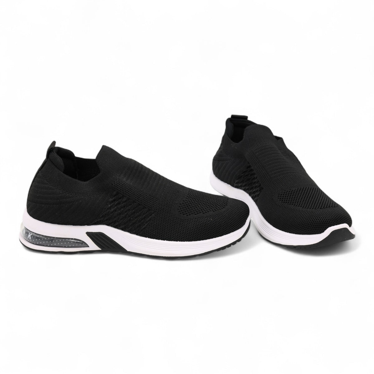 M01012 fabric shoes