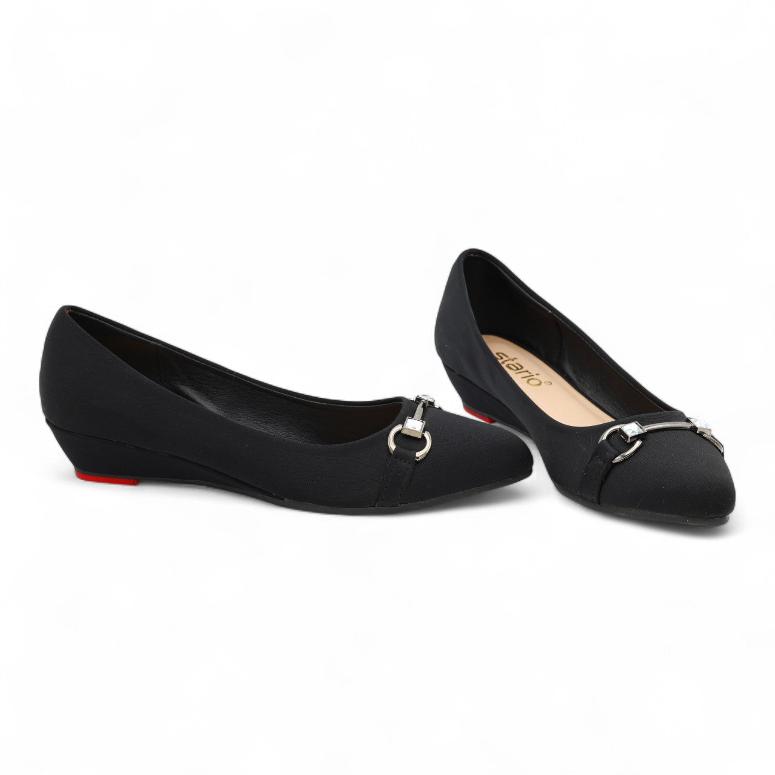 M01015 kitten wedge