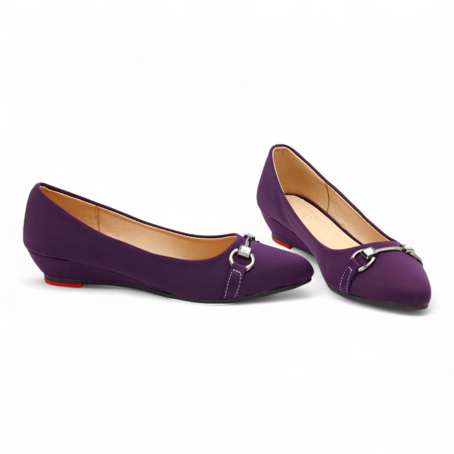 M01015 kitten wedge