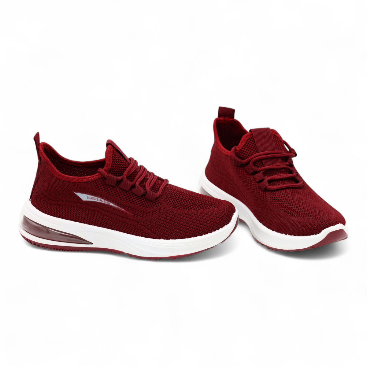 M01018 fabric shoes