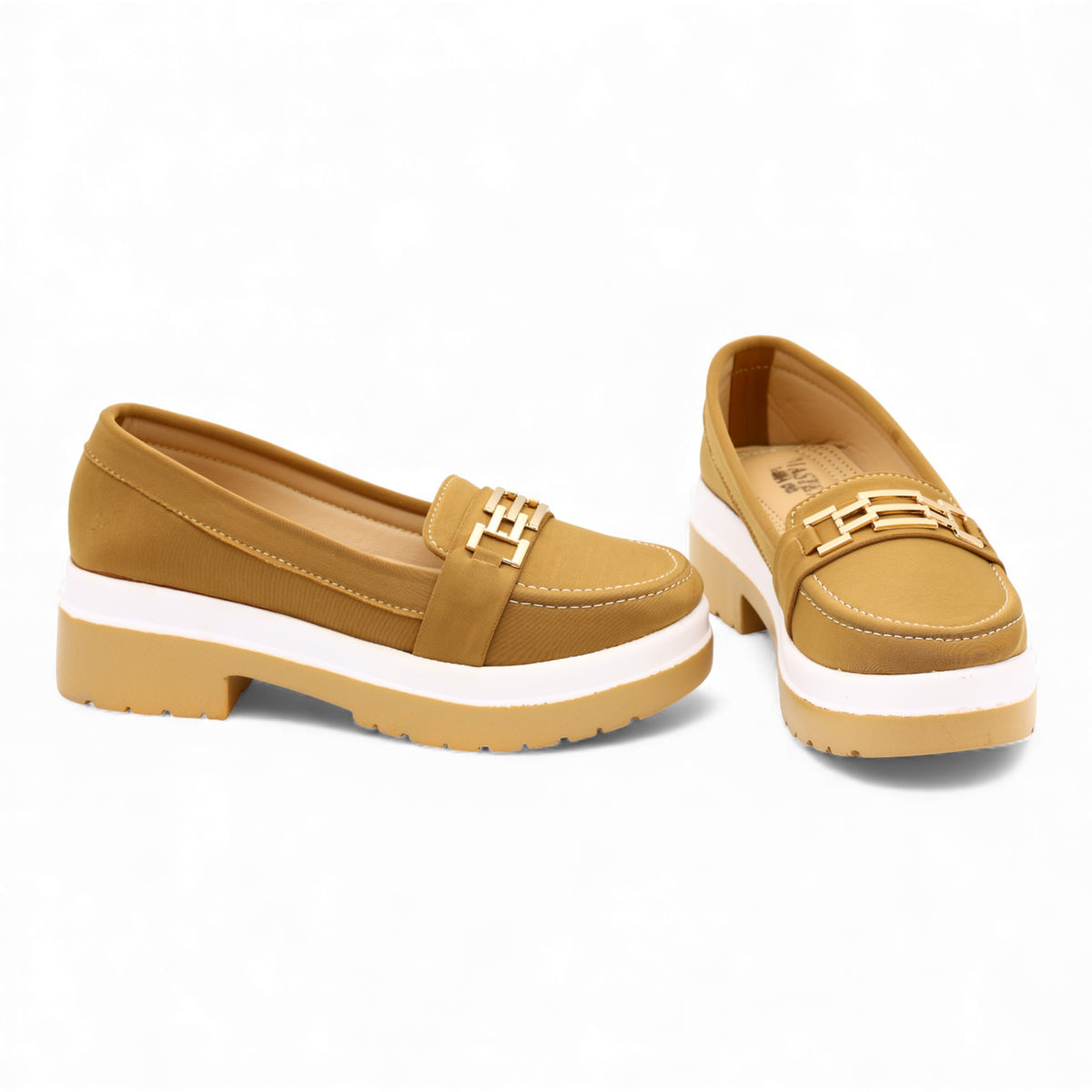 M0976 block heel