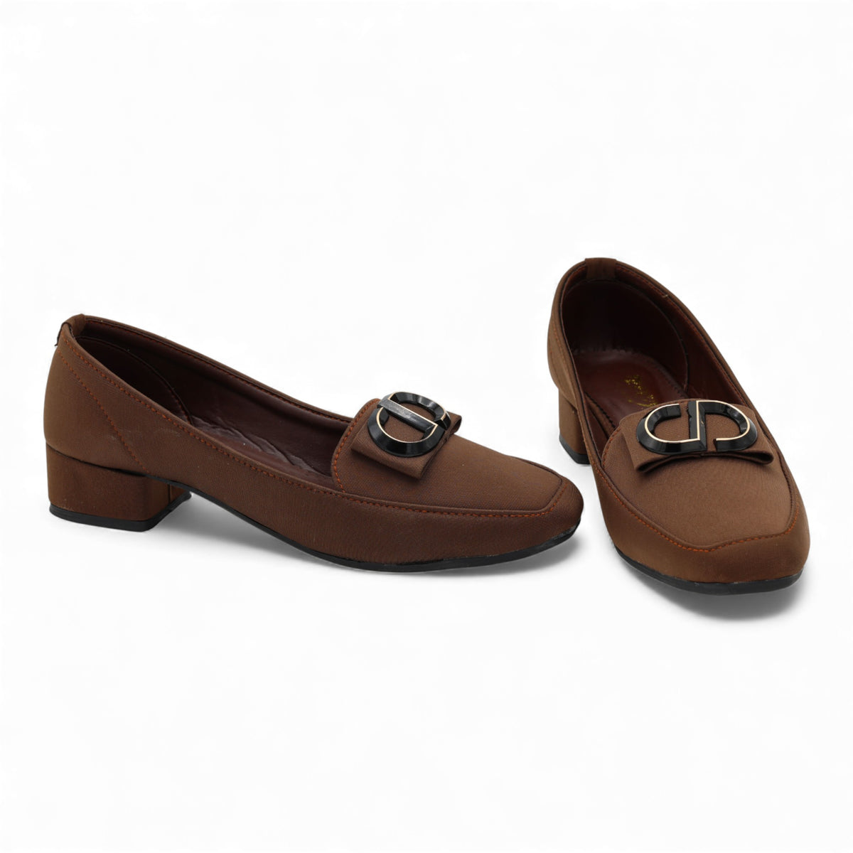 M0932 block heel