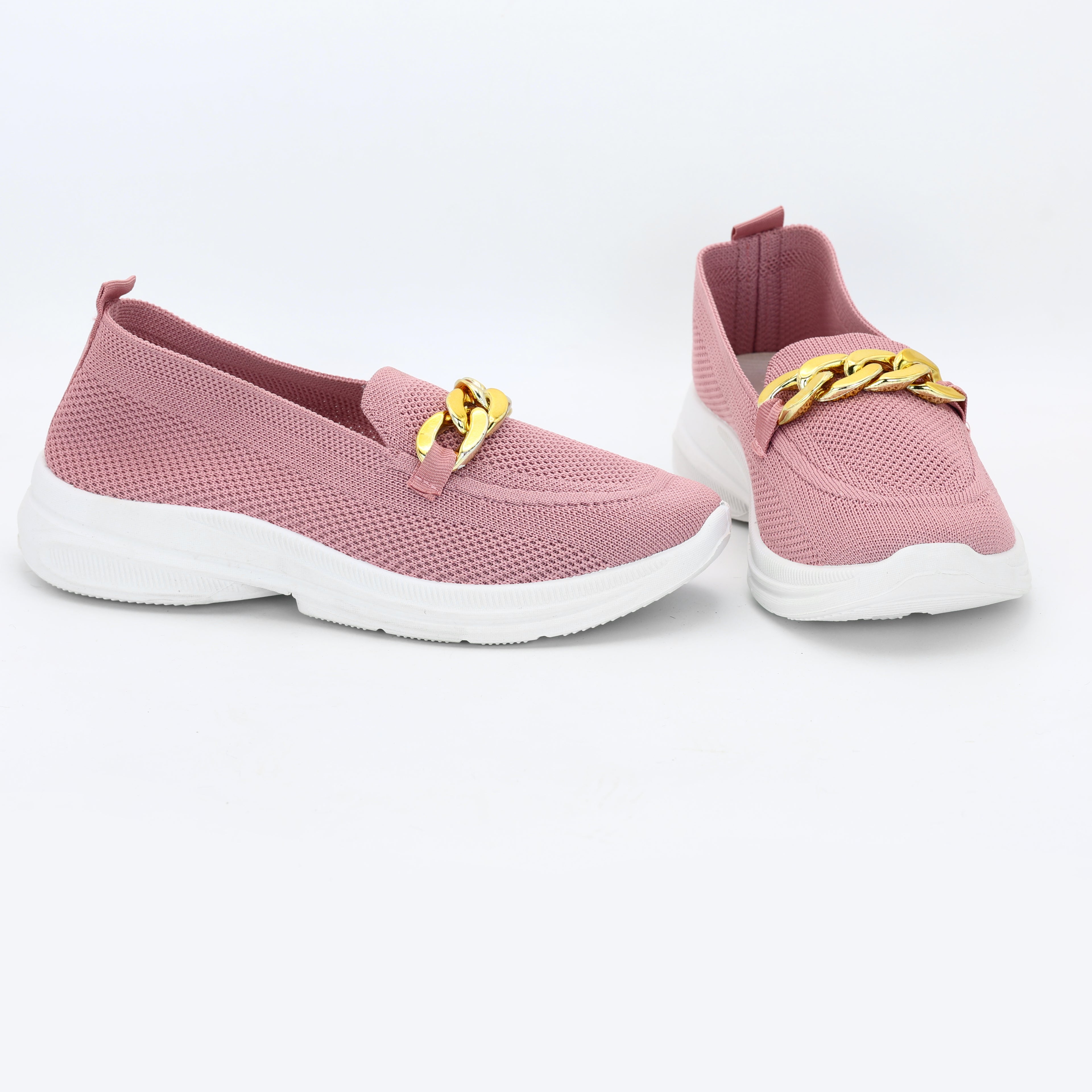 M01102 fabric shoes