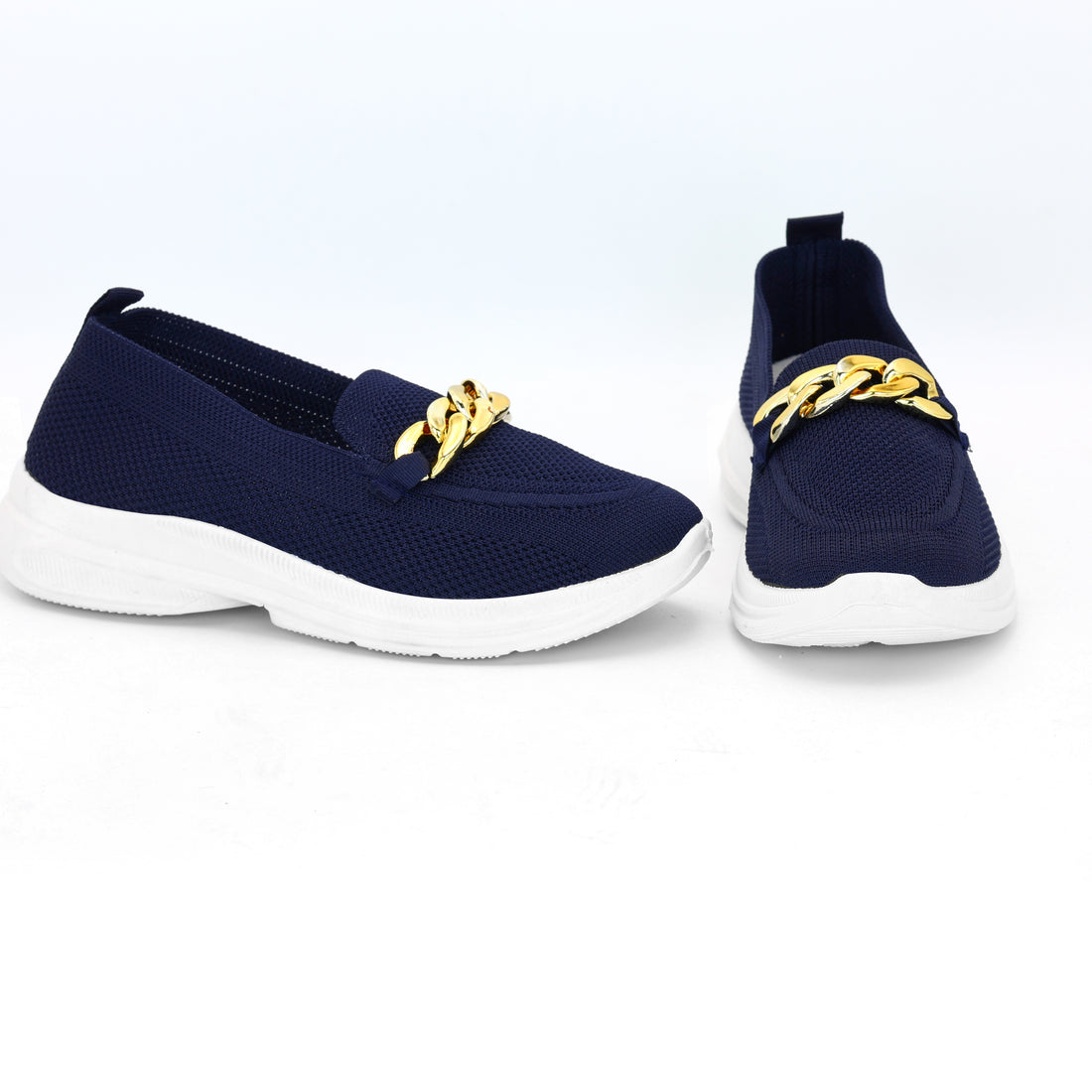 M01102 fabric shoes