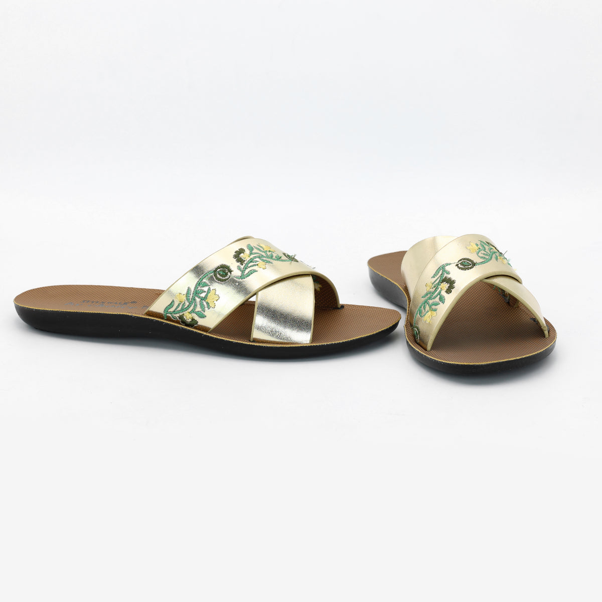 M01110 slipper