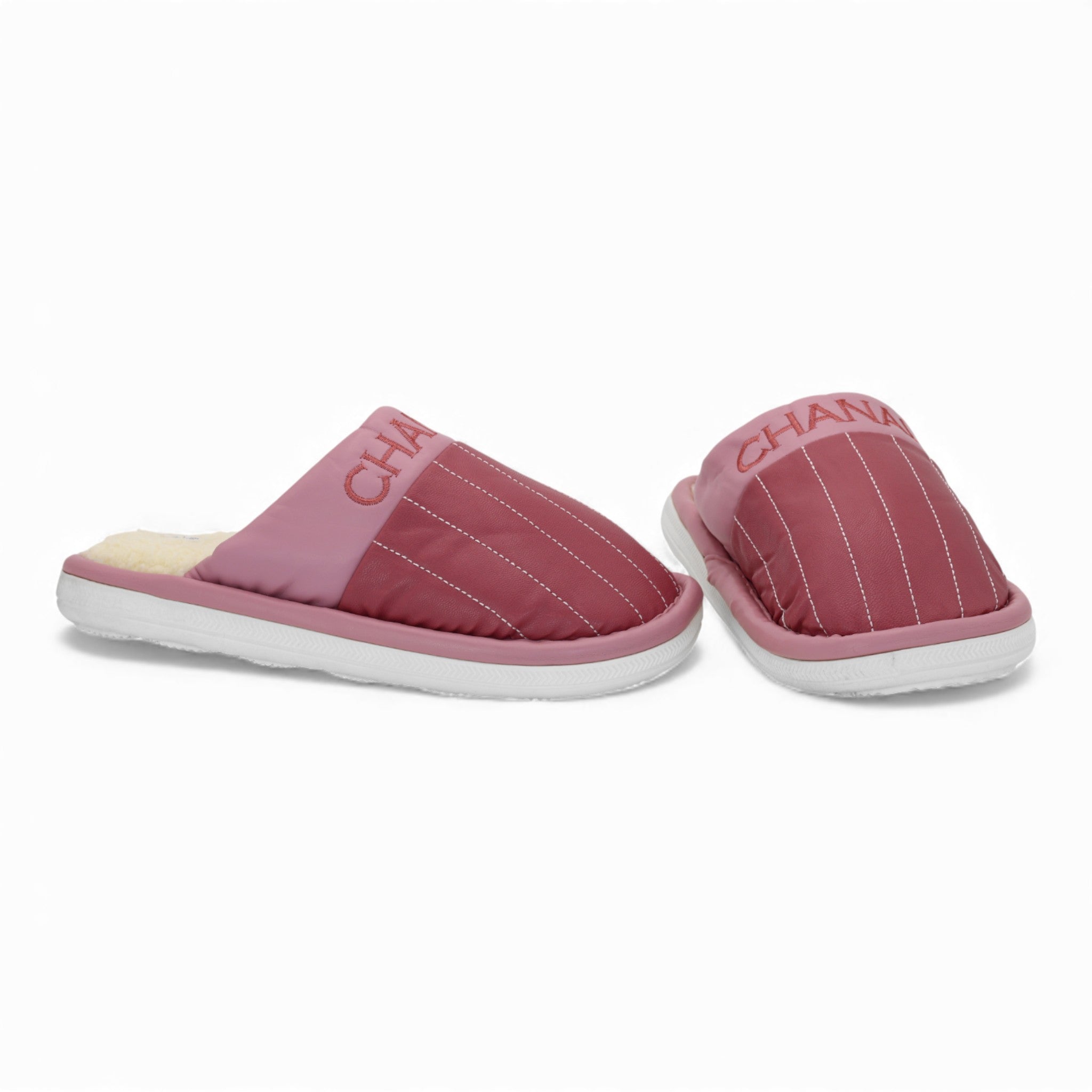 M01132 half shoes