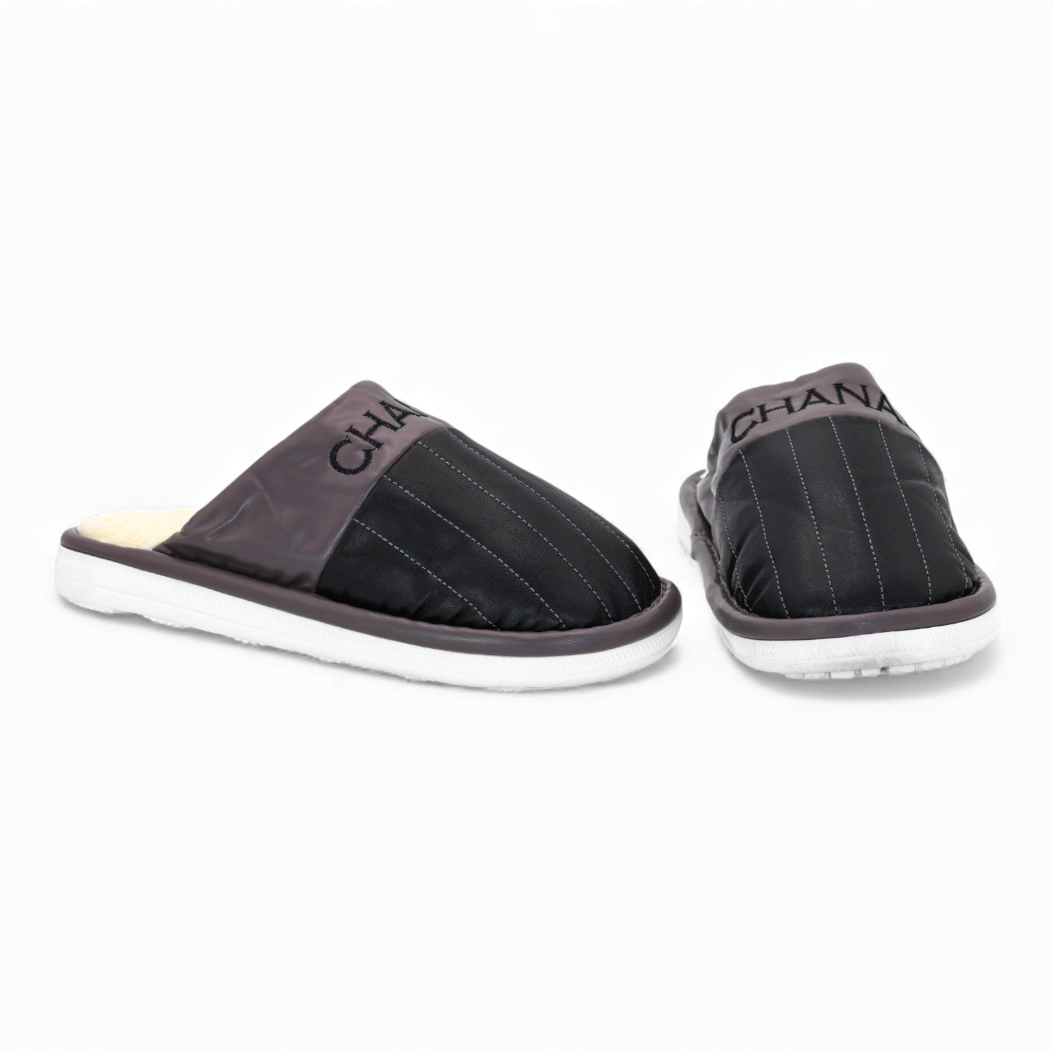 M01132 half shoes