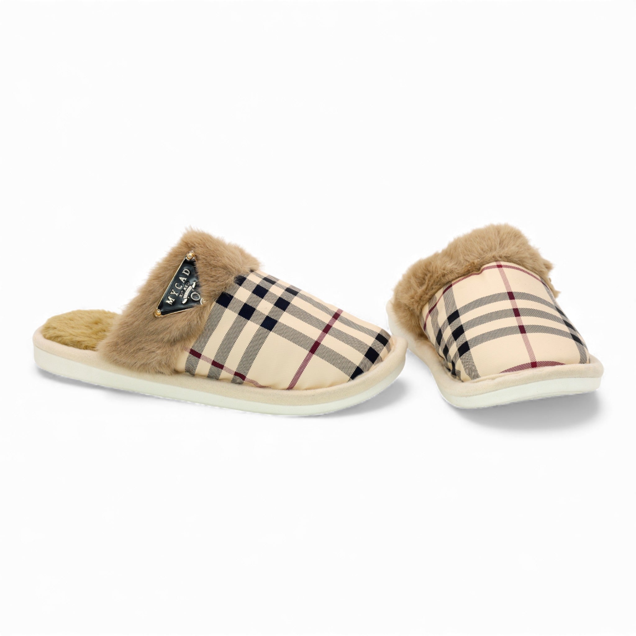 M01133 half shoes
