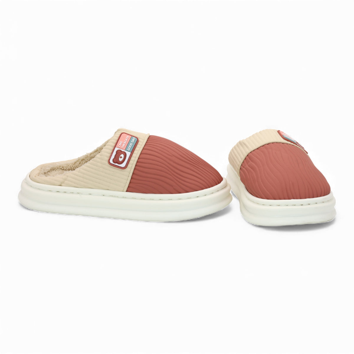 M01136 half shoes