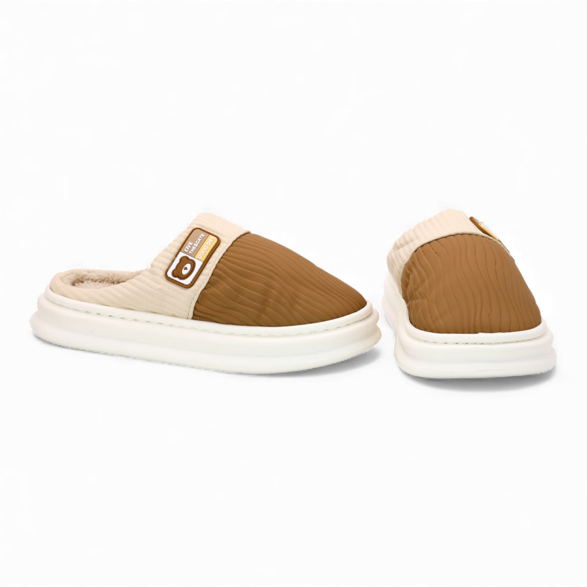M01136 half shoes