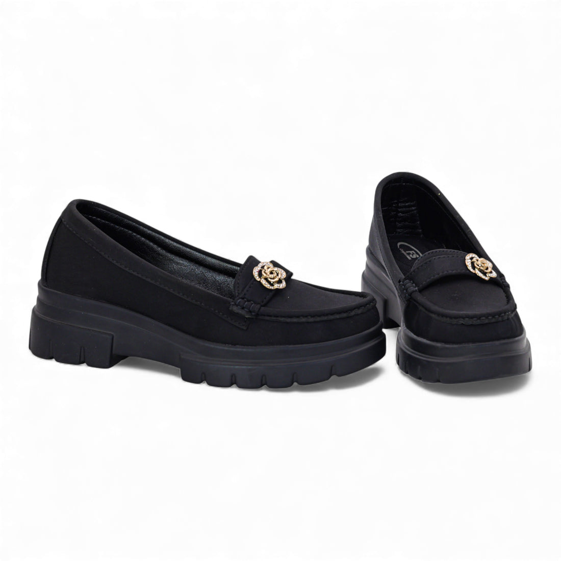 M01157 block heel