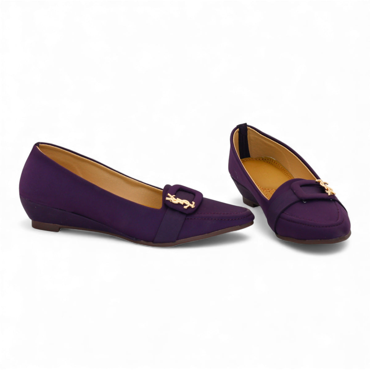 M01166 pump shoes
