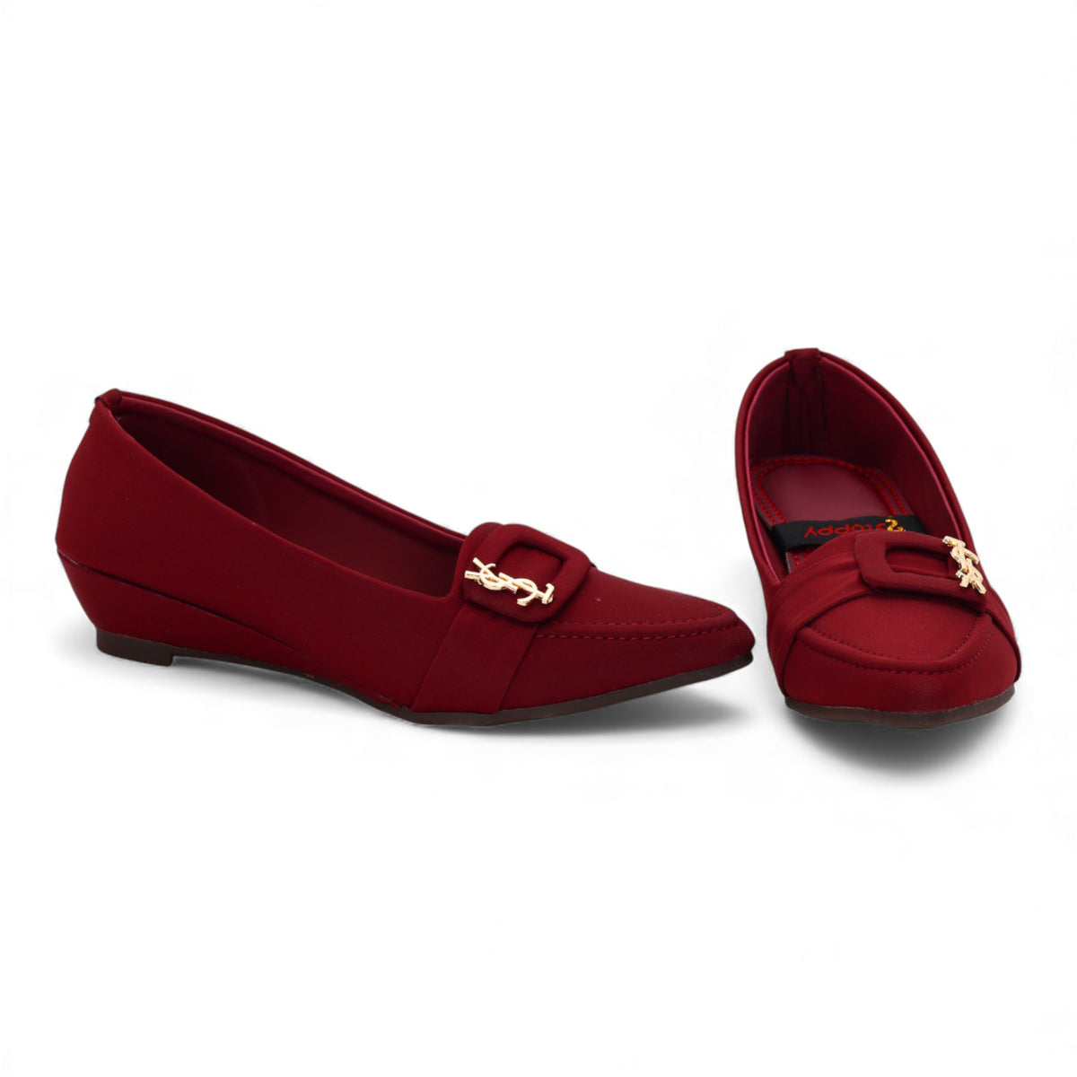 M01166 pump shoes