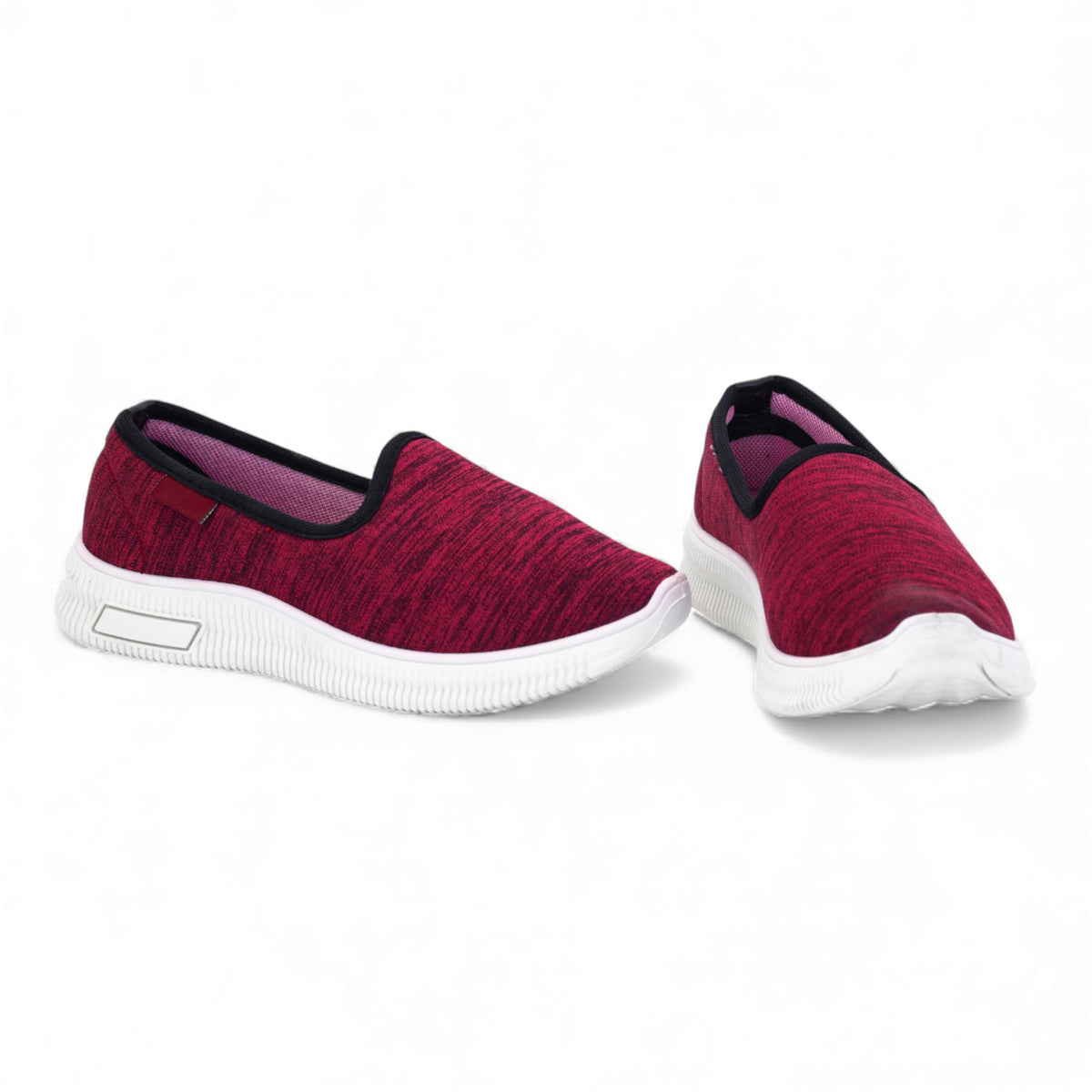 M011207 fabric shoes