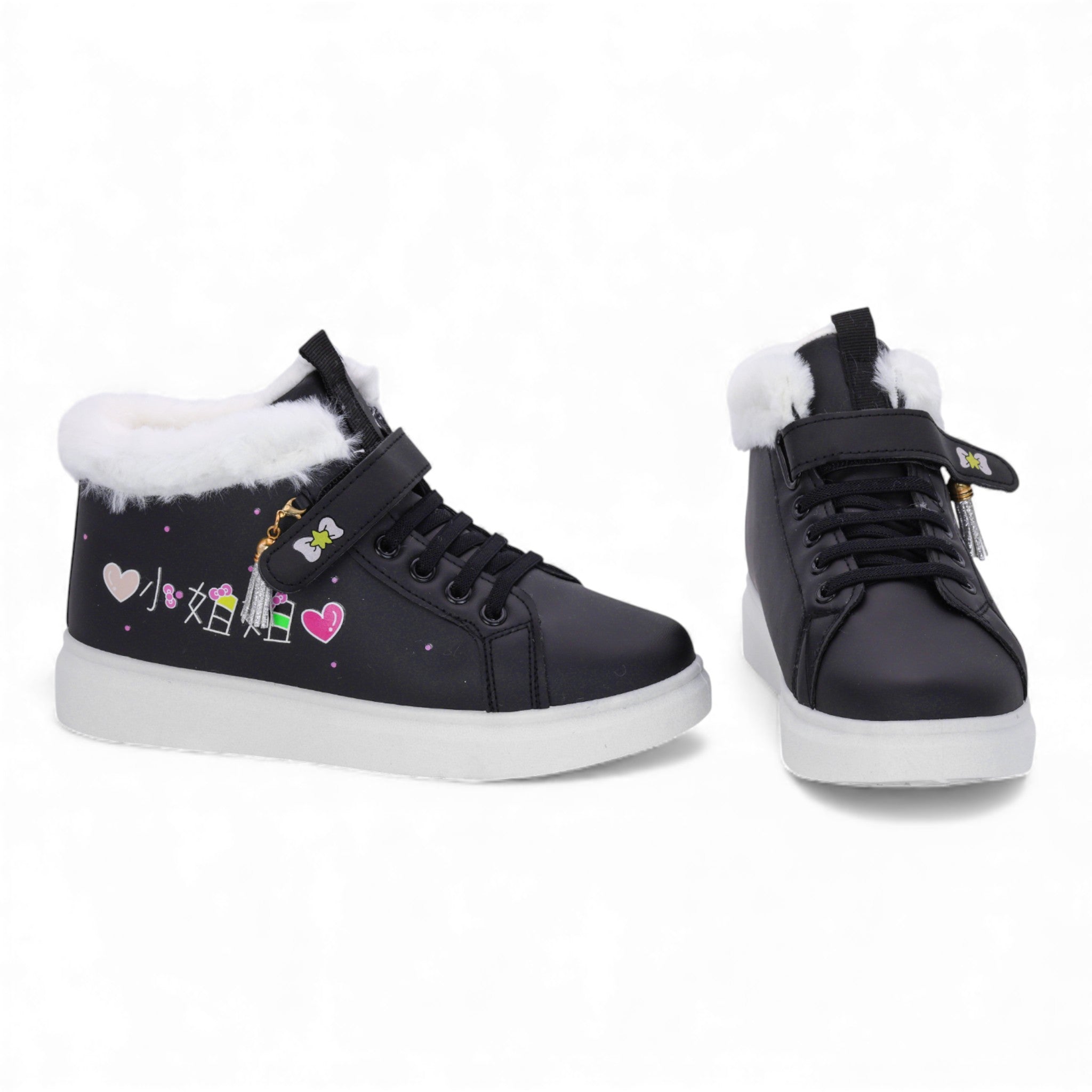 B079 soft shoes