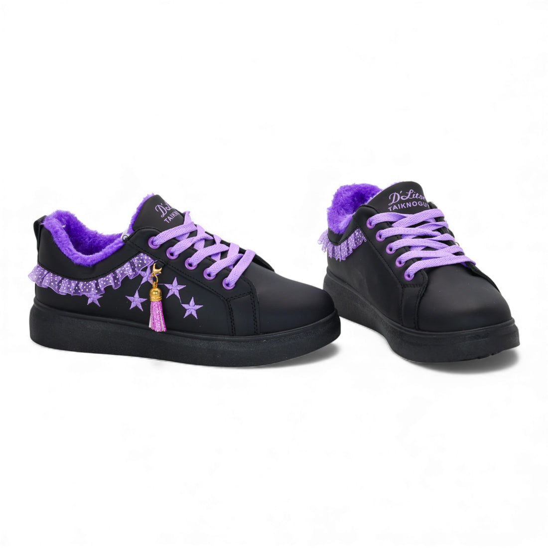 Str8829 soft shoes