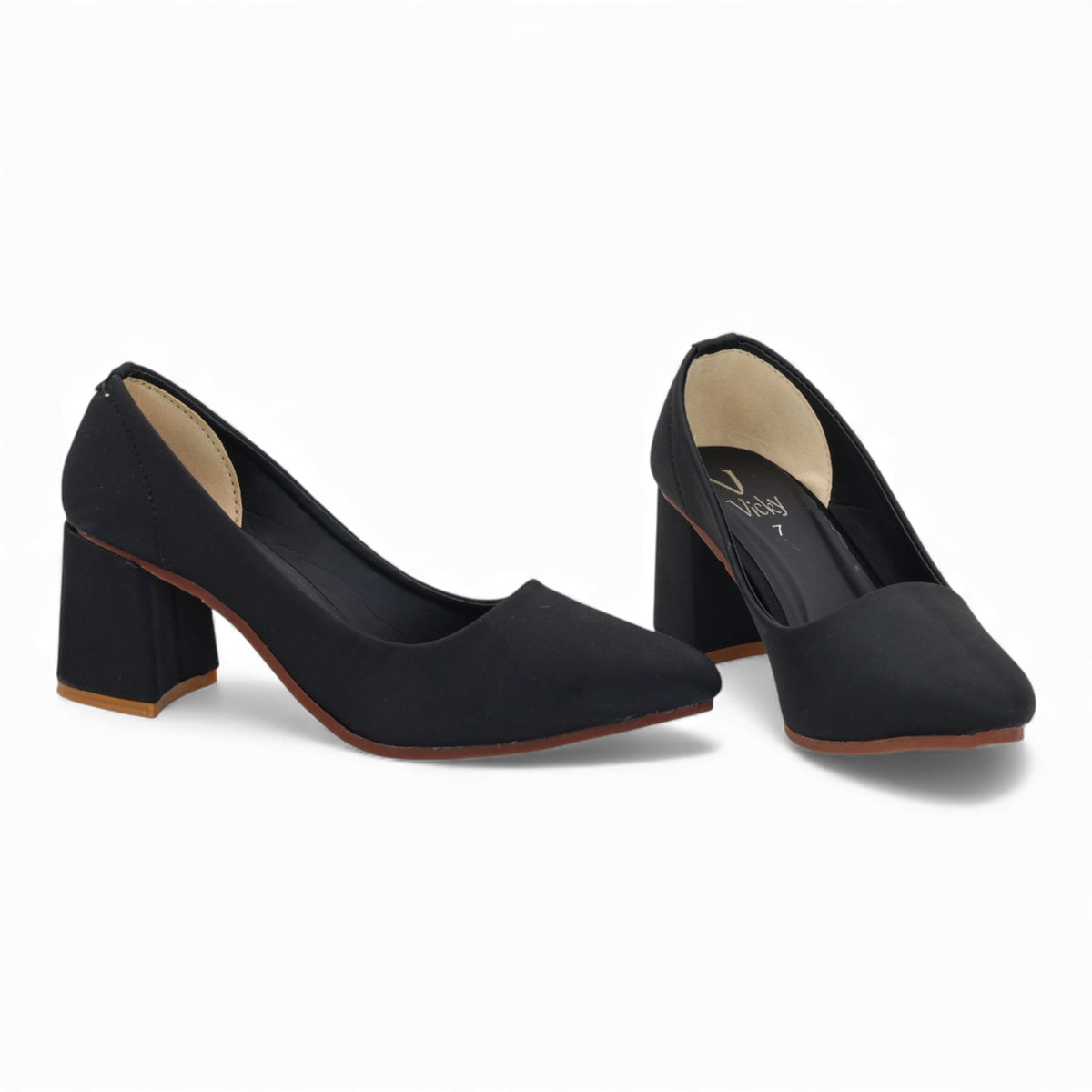 M01184 block heel