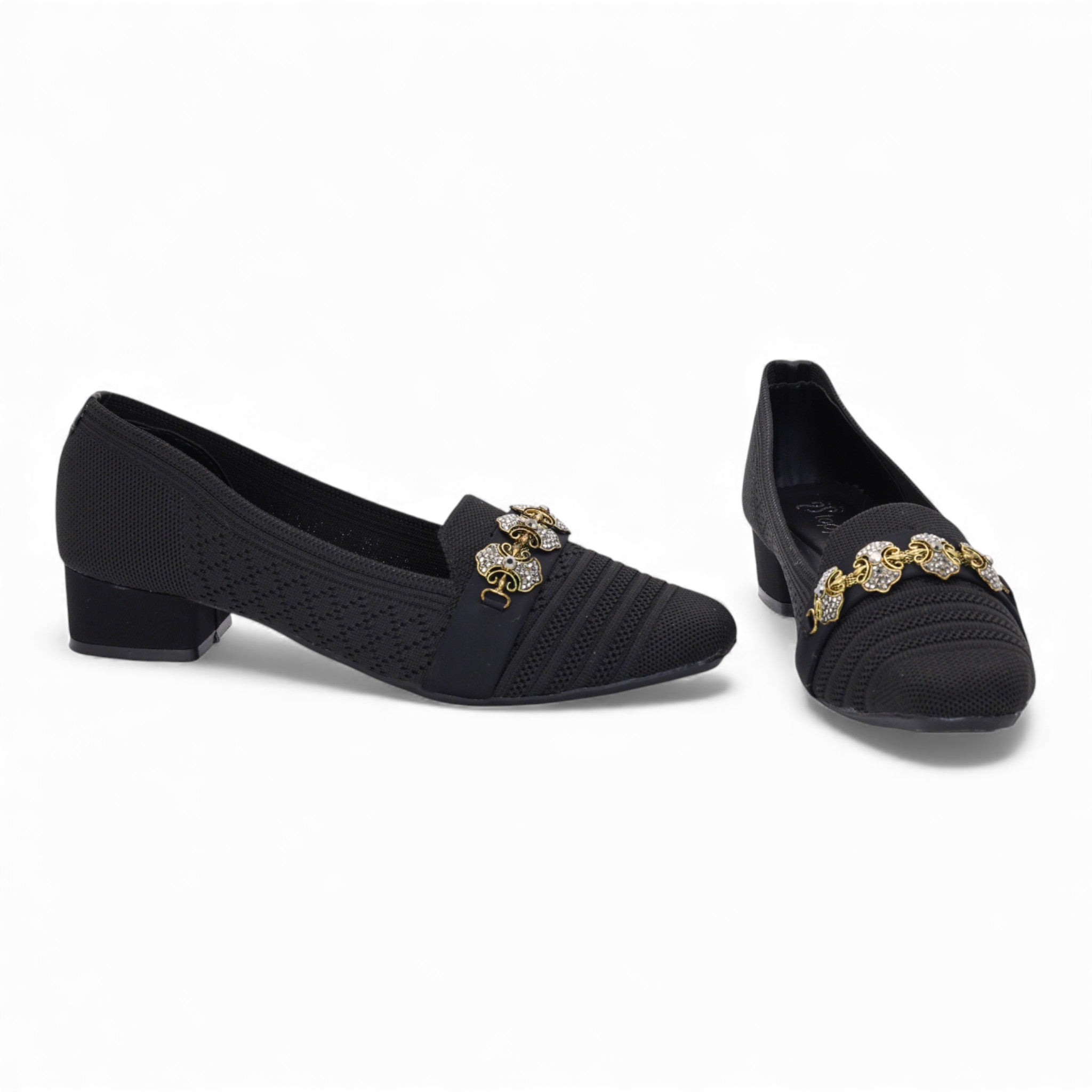 M01193 block heel