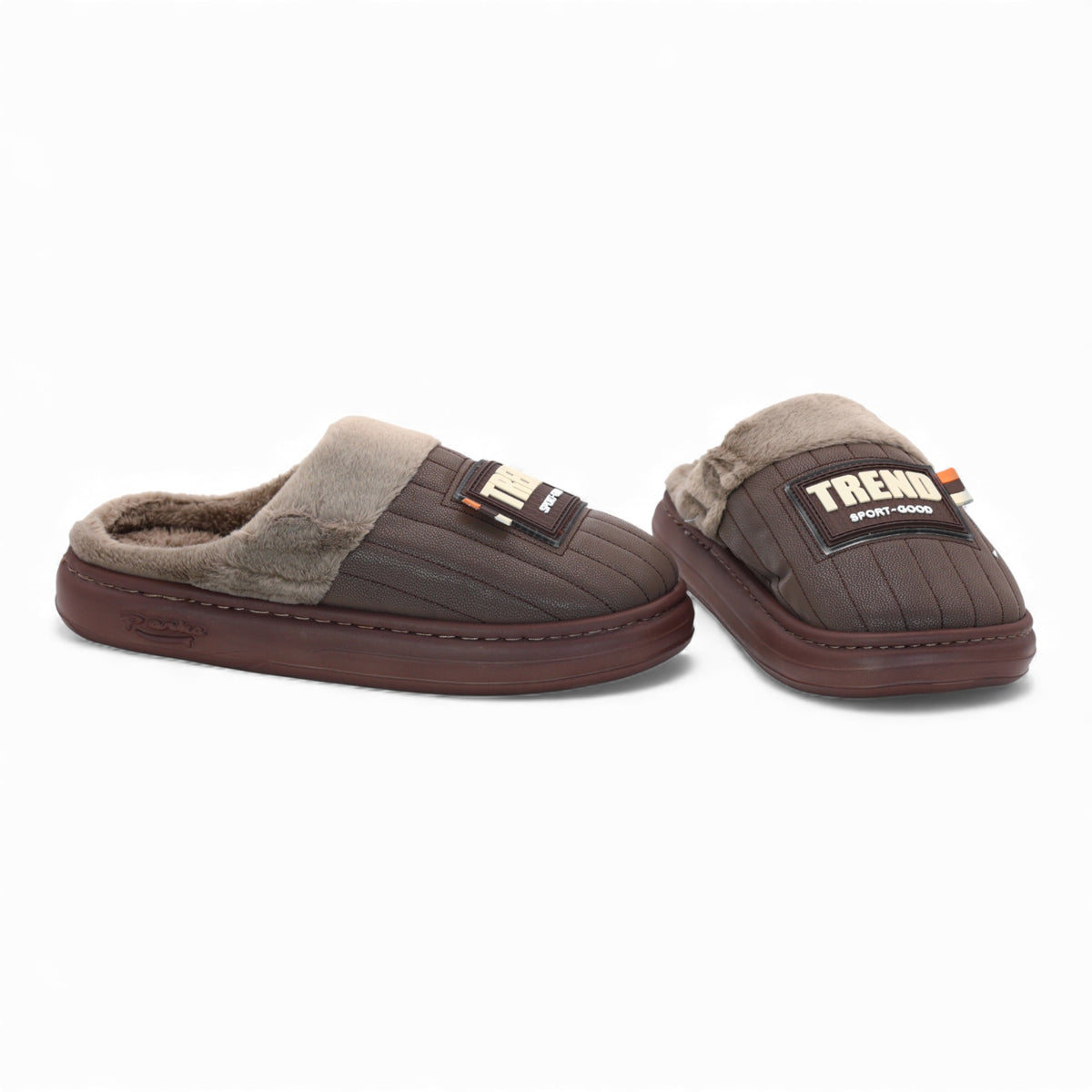 M011200 half shoes