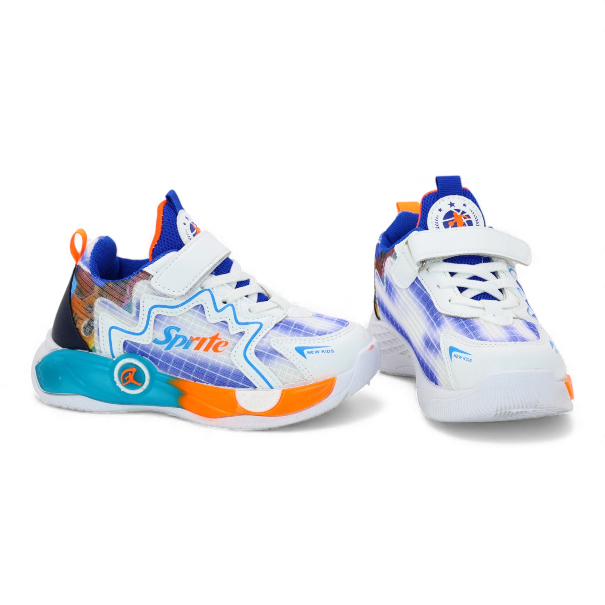M011228 kids shoes