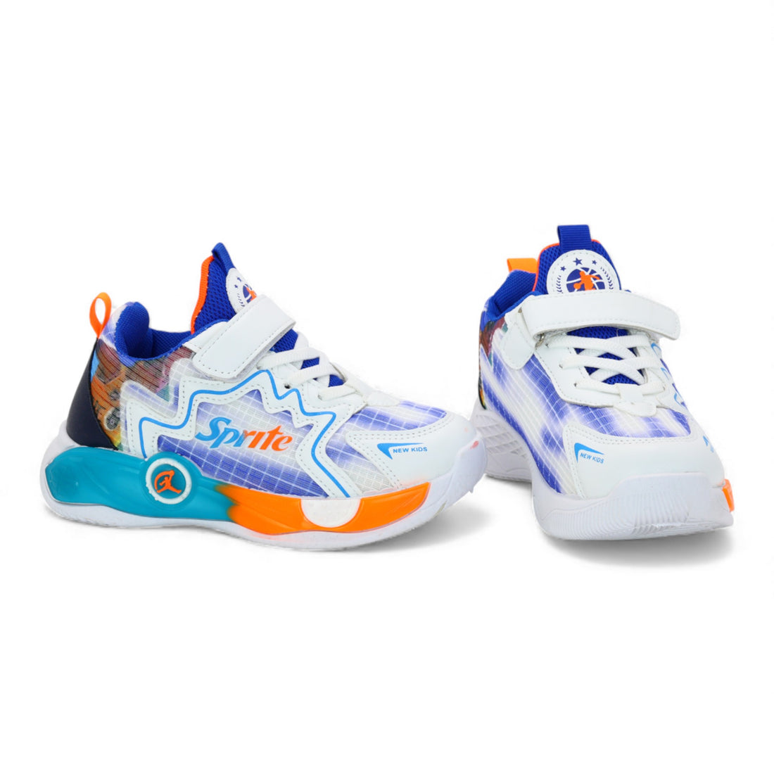 M011228 kids shoes
