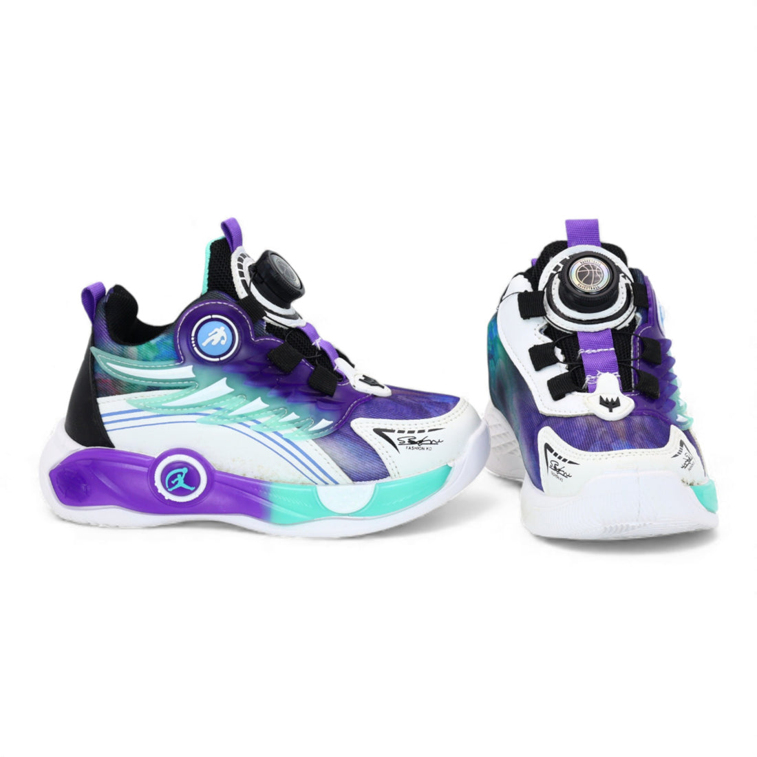 M011235 kids shoes