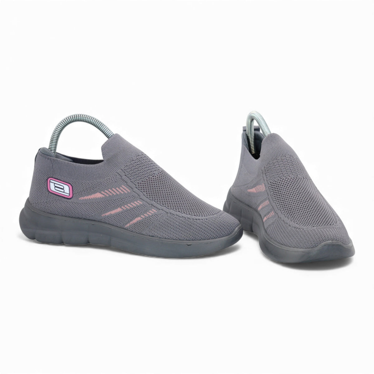 M011236 fabric shoes