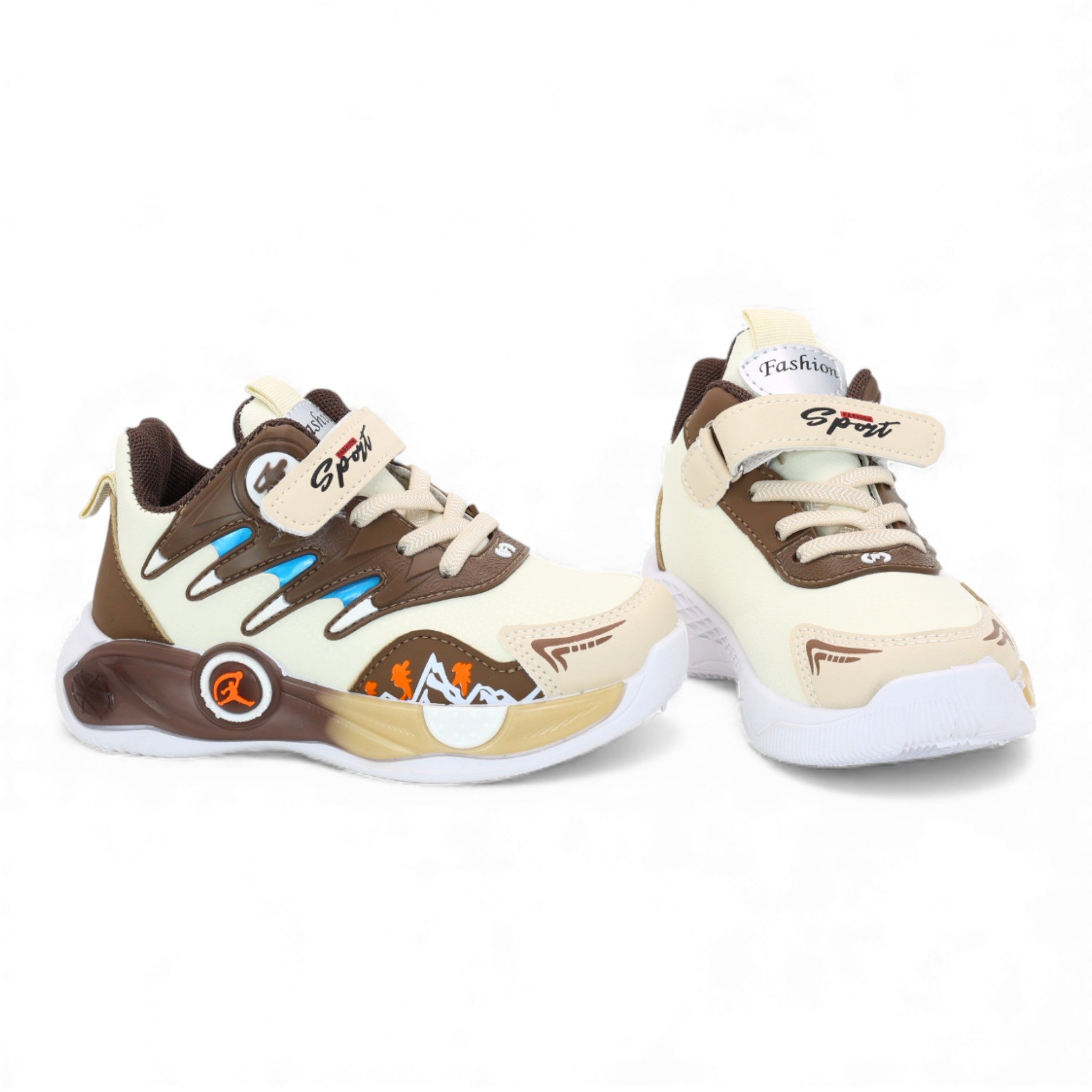 M011239 kids shoes