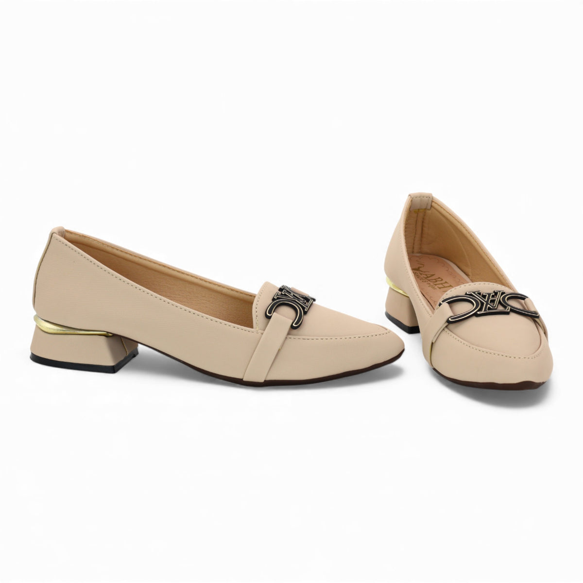 M011248 block heel