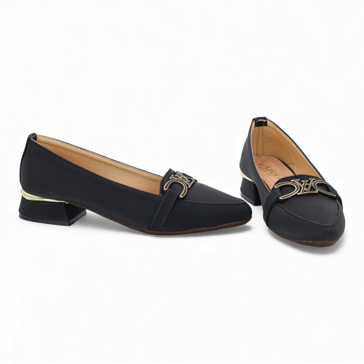 M011248 block heel