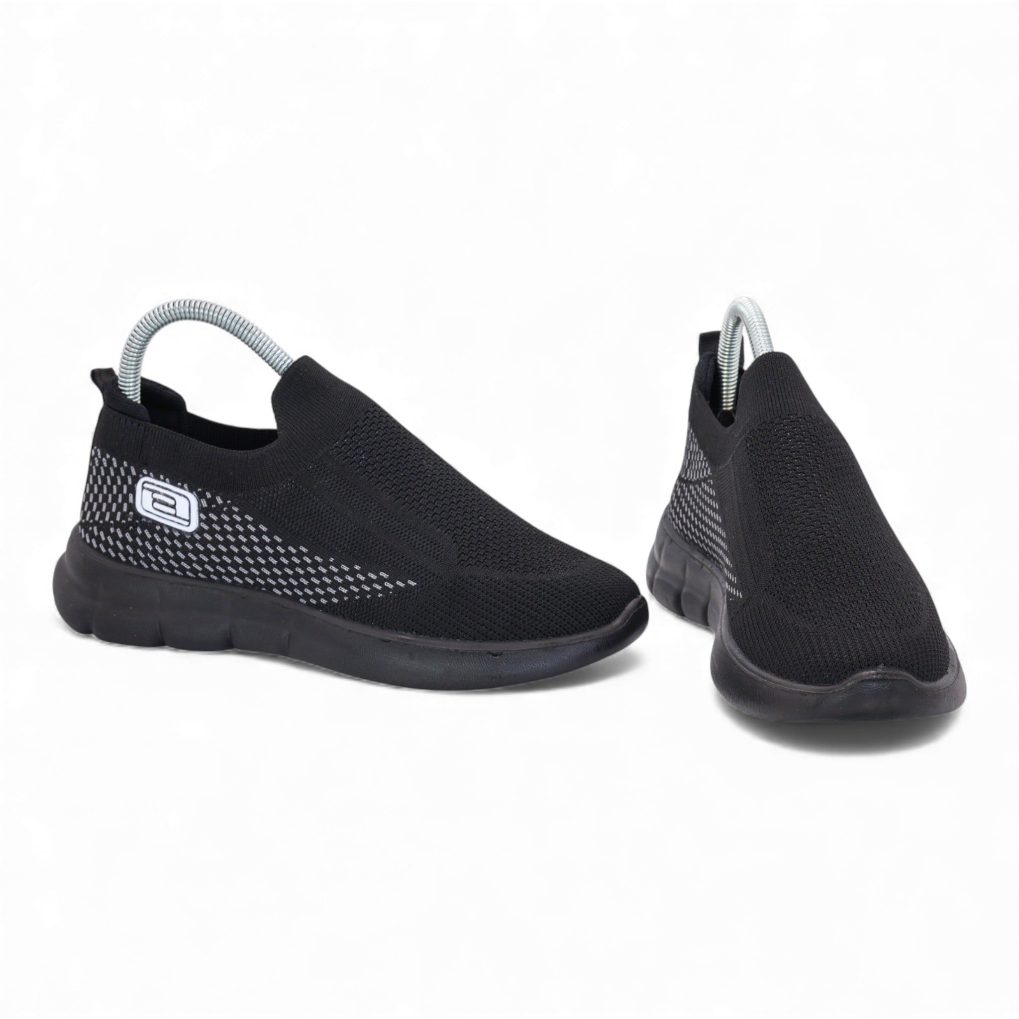M011249 fabric shoes