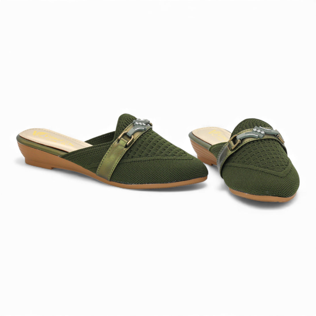 M011251 half shoes